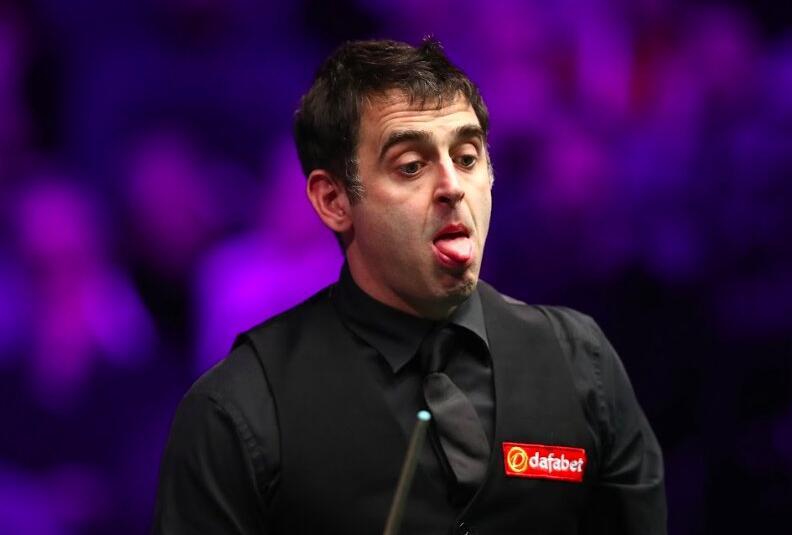 也能在对手 也能在对手