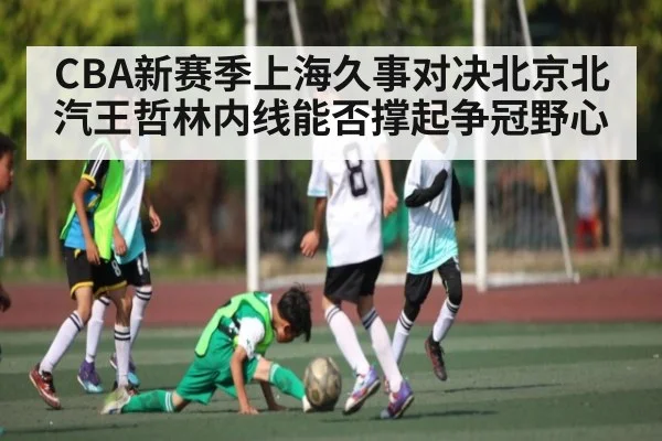 CBA新赛季上海久事对决北京北汽王哲林内线能否撑起争冠野心